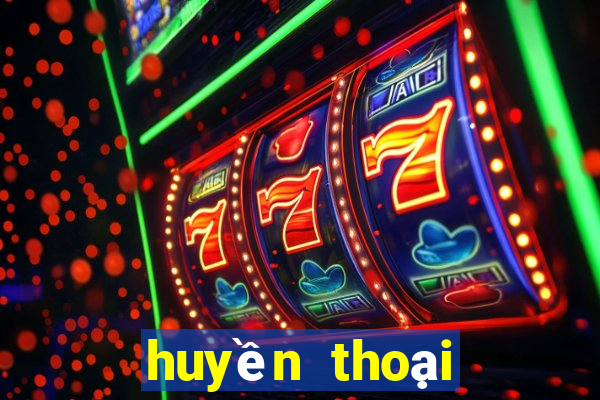 huyền thoại bóng đá thế giới