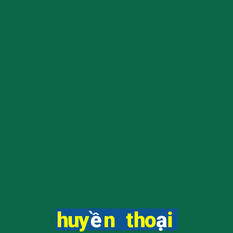 huyền thoại bóng đá thế giới