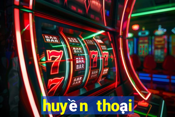 huyền thoại bóng đá thế giới