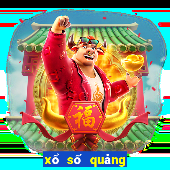 xổ số quảng ngãi 1 7