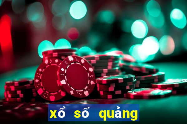 xổ số quảng ngãi 1 7