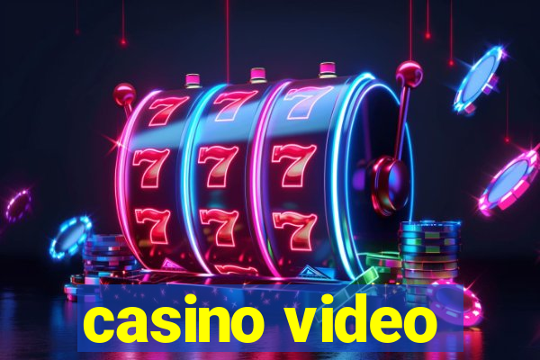 casino video