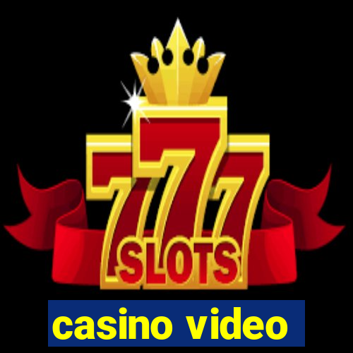 casino video