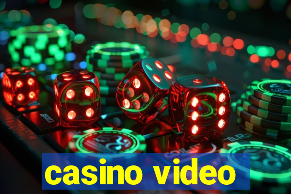 casino video