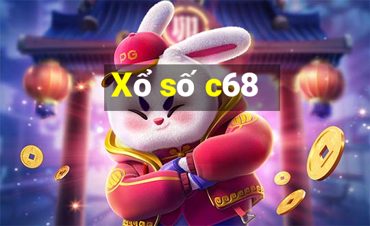 Xổ số c68