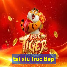 tai xiu truc tiep