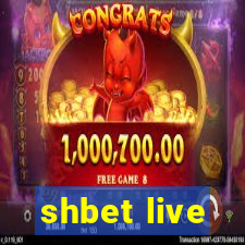 shbet live