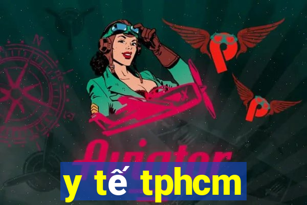 y tế tphcm