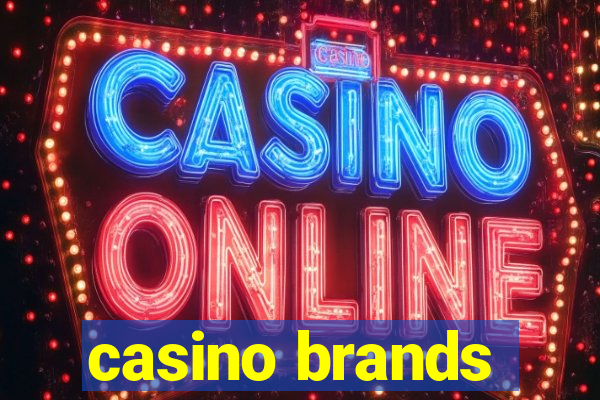 casino brands