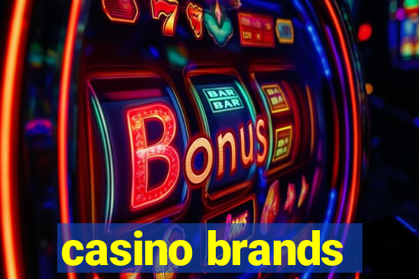 casino brands