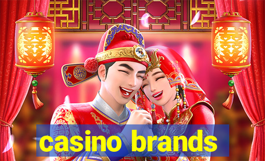 casino brands