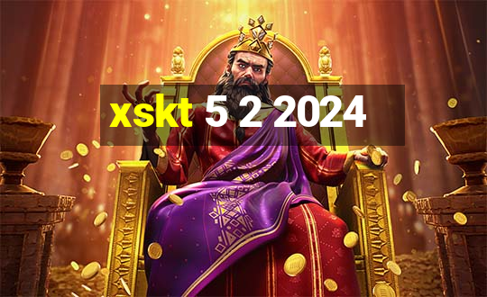 xskt 5 2 2024