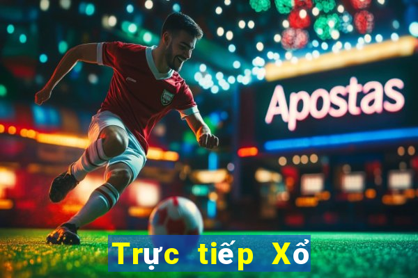 Trực tiếp Xổ Số Đắk Nông ngày 12