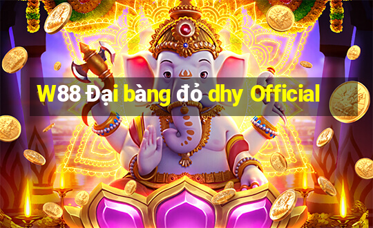 W88 Đại bàng đỏ dhy Official