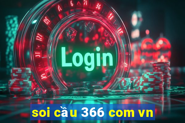 soi cầu 366 com vn