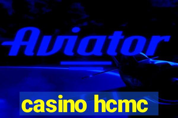 casino hcmc