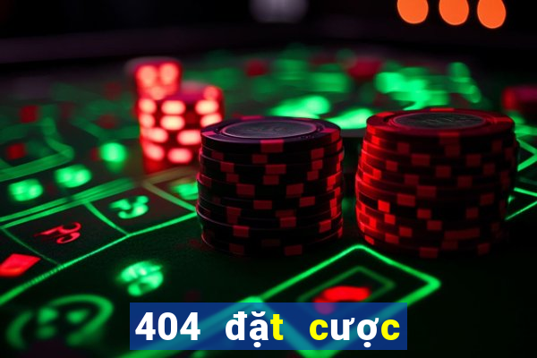 404 đặt cược vé số Tải về