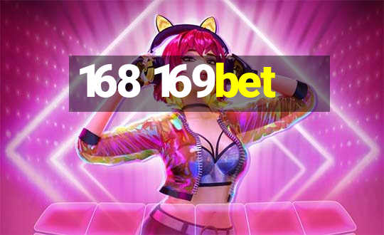 168 169bet