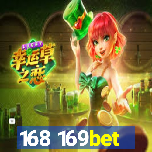 168 169bet