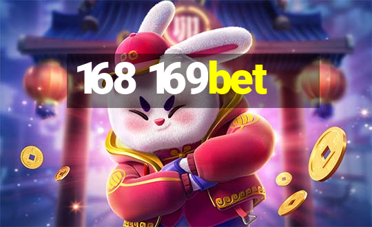 168 169bet