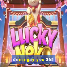 đếm ngày yêu 365