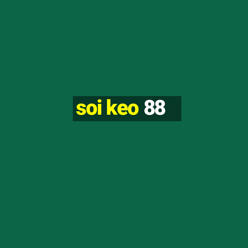 soi keo 88