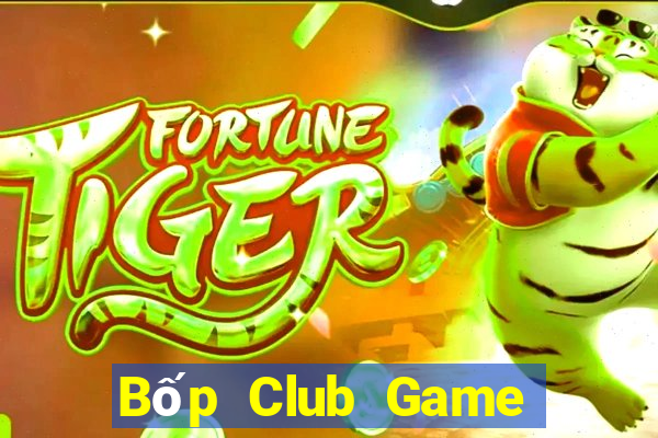 Bốp Club Game Bài 888 Casino