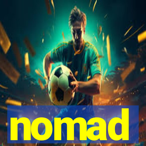 nomad