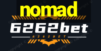 nomad