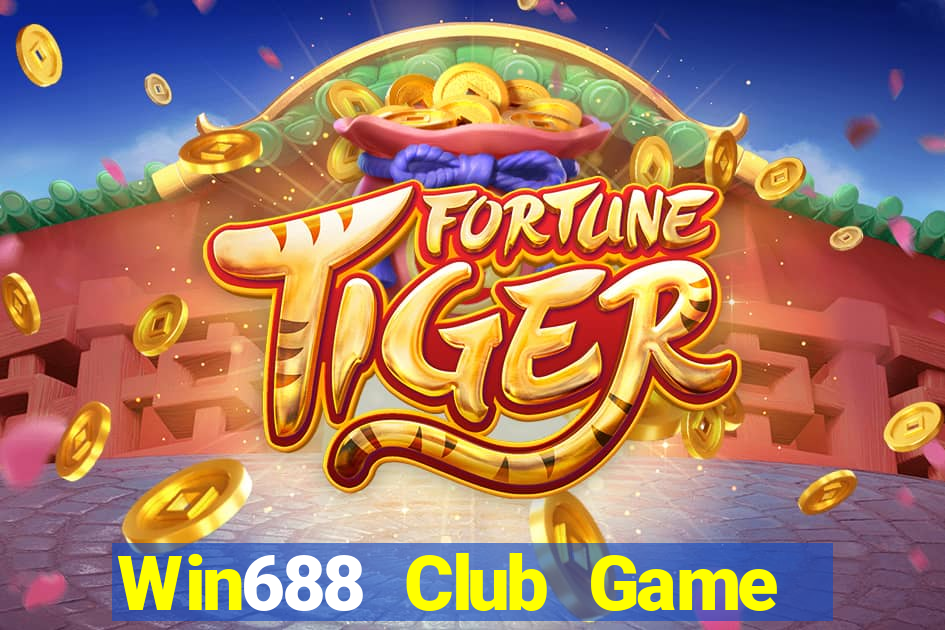 Win688 Club Game Bài 123