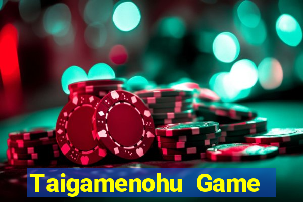 Taigamenohu Game Bài Binh 9 Cây