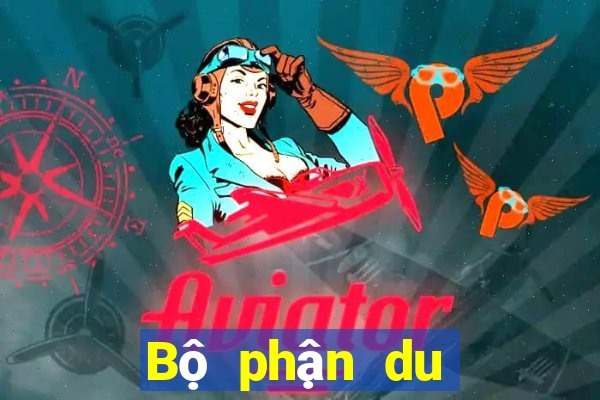 Bộ phận du lịch châu Á ag