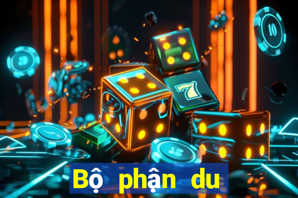 Bộ phận du lịch châu Á ag