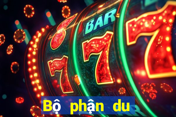 Bộ phận du lịch châu Á ag