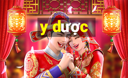 y dược