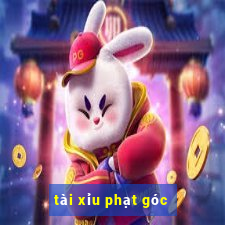 tài xỉu phạt góc