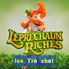 ios Trò chơi giải trí cho