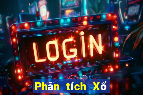 Phân tích Xổ Số Bạc Liêu ngày 16