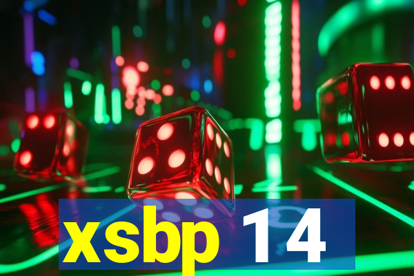 xsbp 1 4