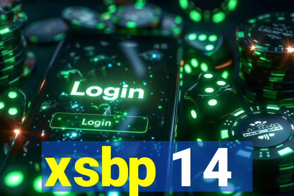 xsbp 1 4