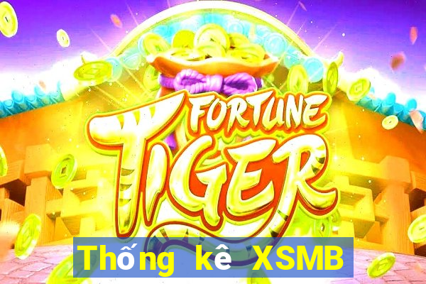 Thống kê XSMB Thứ 7