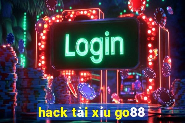 hack tài xỉu go88