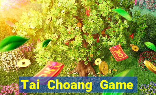 Tai Choang Game Bài Khuyến Mãi