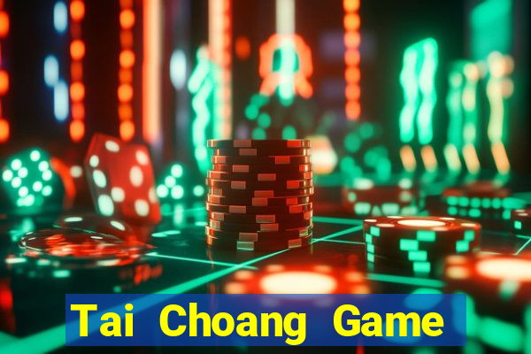 Tai Choang Game Bài Khuyến Mãi