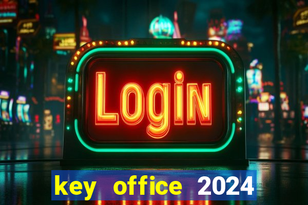 key office 2024 professional plus vn zoom