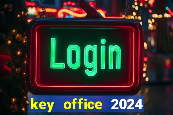 key office 2024 professional plus vn zoom