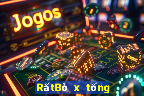 RấtBò x tống 188 vàng hoa