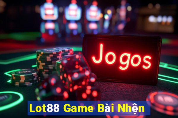 Lot88 Game Bài Nhện