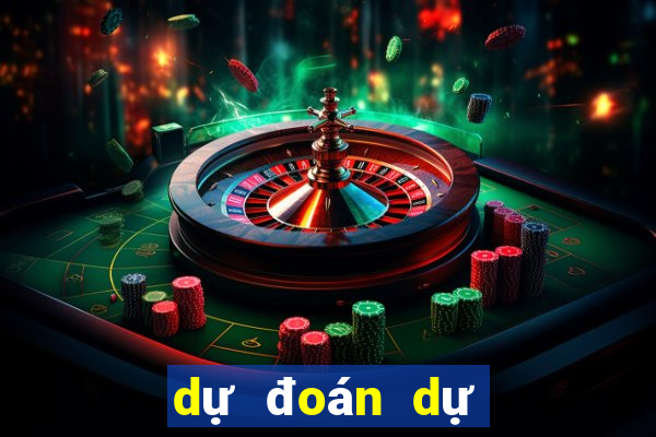 dự đoán dự đoán miền bắc