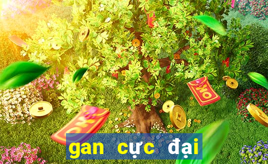 gan cực đại xổ số miền trung